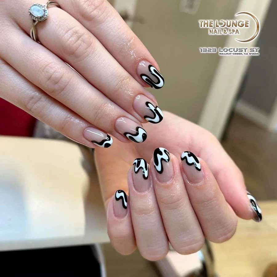 Nail Art Design